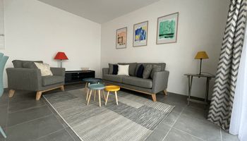 appartement 2 pièces à louer CONCARNEAU 29900 46.6 m²