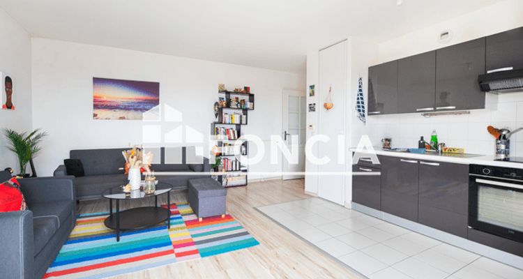 appartement 2 pièces à vendre Orléans 45000 47 m²