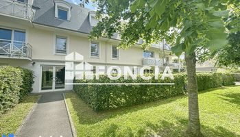 appartement 3 pièces à vendre Mondeville 14120 63.24 m²