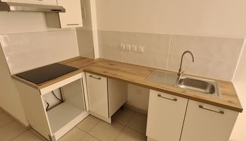 appartement 1 pièce à louer NIMES 30000 25.8 m²