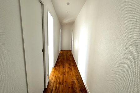 Vue n°3 Appartement 3 pièces T3 F3 à louer - Malakoff (92240)