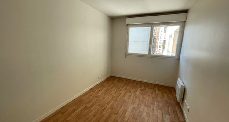 Appartement a louer boulogne-billancourt - 2 pièce(s) - 47.3 m2 - Surfyn