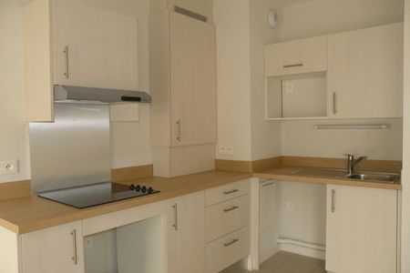 appartement 3 pièces à louer BORDEAUX 33000 61.8 m²