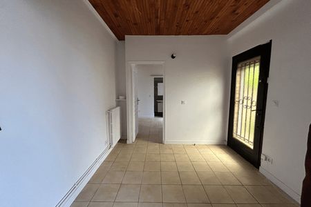 Maison a louer argenteuil - 2 pièce(s) - 24.6 m2 - Surfyn