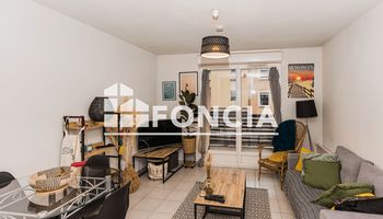 appartement 2 pièces à vendre Agen 47000 37.13 m²
