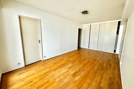 Appartement a louer montrouge - 2 pièce(s) - 47.2 m2 - Surfyn