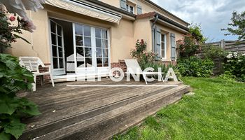 maison 6 pièces à vendre CHARTRES 28000 127.93 m²