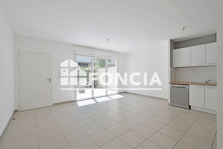 appartement 3 pièces à vendre Juvignac 34990 60 m²