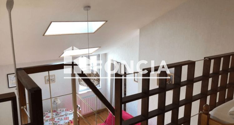 appartement 2 pièces à vendre LA ROCHELLE 17000 49.21 m²