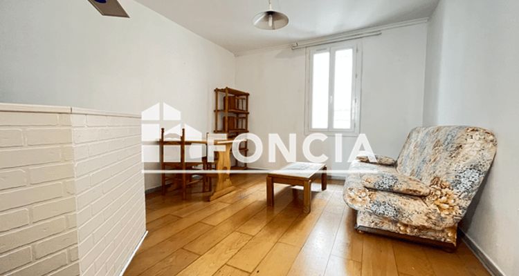 appartement 1 pièce à vendre Bordeaux 33000 31.43 m²