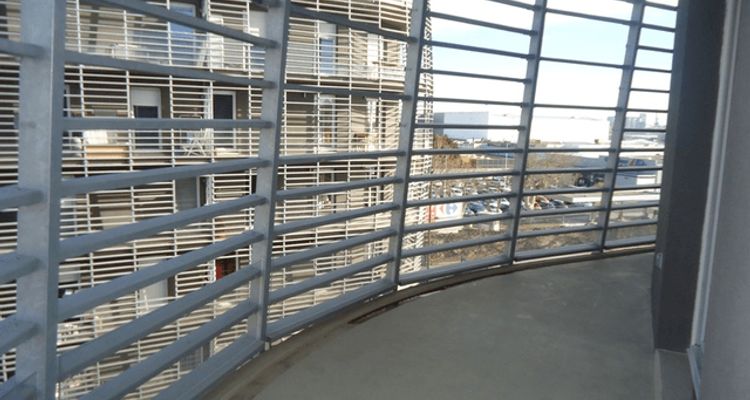 Vue n°1 Appartement 3 pièces T3 F3 à louer - Sete (34200)