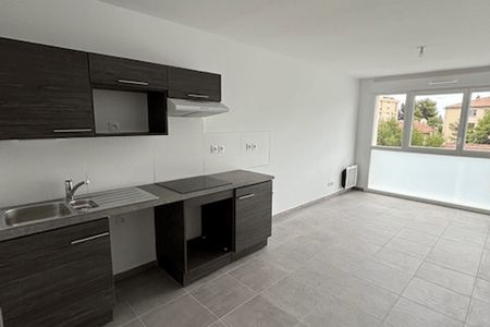 appartement 3 pièces à louer AVIGNON 84000 56.1 m²