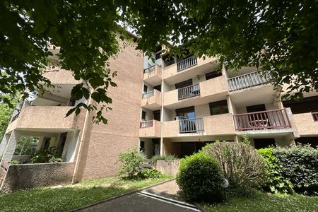 appartement 3 pièces à louer MONT DE MARSAN 40000 68 m²