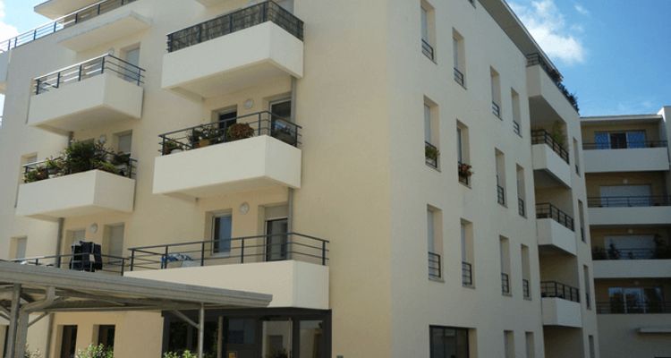 appartement 2 pièces à louer TALENCE 33400 51.6 m²