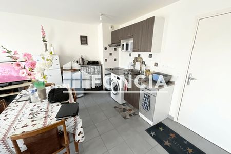 Vue n°3 Appartement 2 pièces T2 F2 à vendre - Royan (17200)