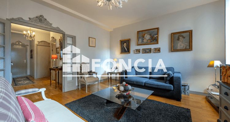 appartement 4 pièces à vendre La Rochelle 17000 95.02 m²