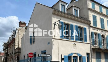 maison 6 pièces à vendre Saint-Germain-en-Laye 78100 155 m²
