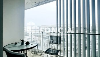 appartement 2 pièces à vendre Bordeaux 33300 45.38 m²