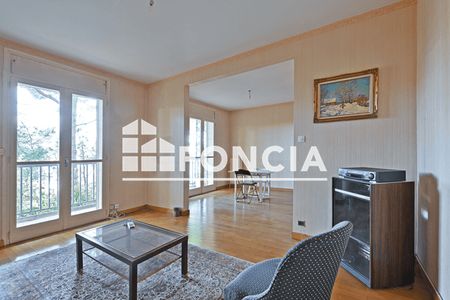 Vue n°3 Appartement 5 pièces à vendre - Montpellier (34080) 225 000 €