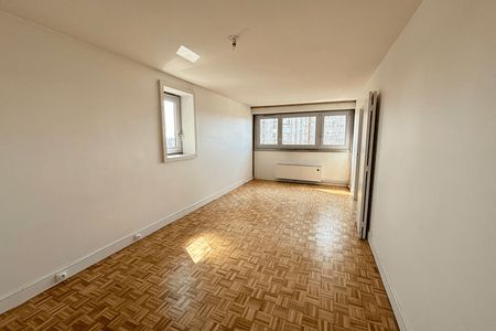 appartement 3 pièces à louer Paris 13ᵉ 75013