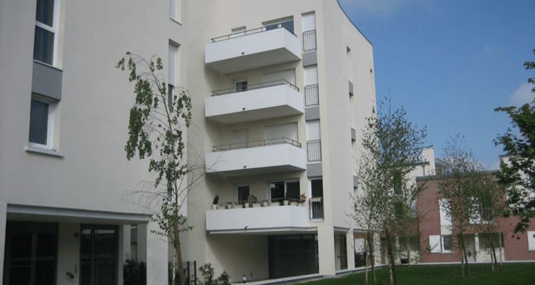 appartement 2 pièces à louer MONTEVRAIN 77144 51.8 m²