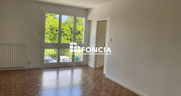 Vue n°1 Appartement 4 pièces T4 F4 à louer - Meylan (38240)