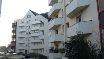 appartement 3 pièces à louer RENNES 35000 52 m²