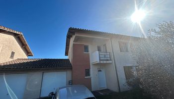 maison 4 pièces à louer SARAMON 32450 105 m²