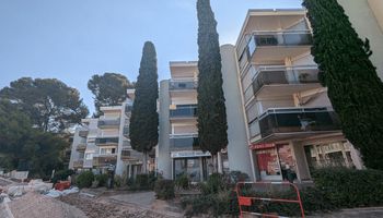 parking  à louer MONTPELLIER 34090