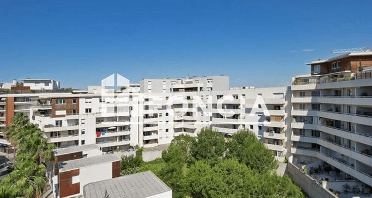 Vue n°1 Appartement 3 pièces à vendre - Montpellier (34000) 294 000 €
