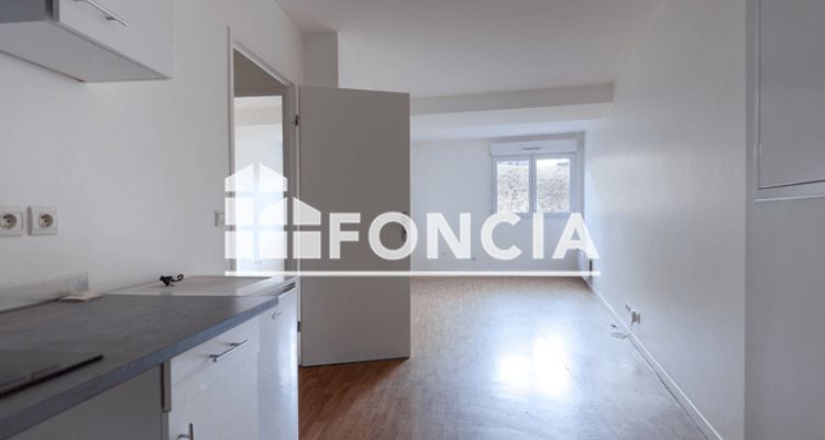 appartement 2 pièces à vendre Saintry-sur-Seine 91250 44.78 m²
