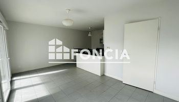 appartement 2 pièces à vendre Bordeaux 33300 46.8 m²