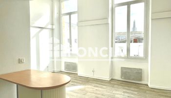 appartement 2 pièces à vendre BORDEAUX 33000 40.1 m²