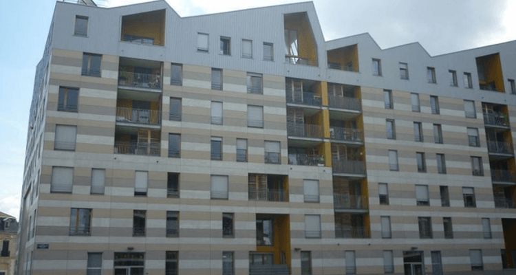 appartement 3 pièces à louer BORDEAUX 33800 69 m²