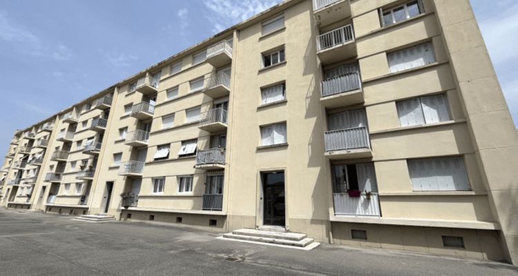 Vue n°1 Appartement 5 pièces T5 F5 à louer - Granges Les Valence (07500)