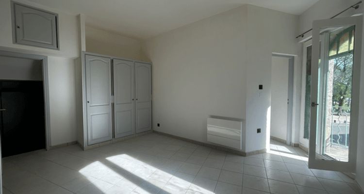 appartement 2 pièces à louer UZES 30700 34.7 m²