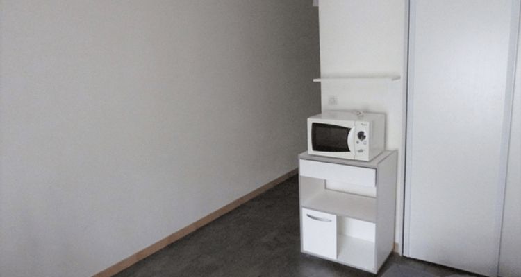 appartement-meuble 1 pièce à louer GRENOBLE 38000