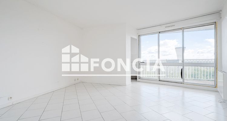appartement 1 pièce à vendre Chambray-lès-Tours 37170 31 m²