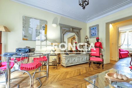 Vue n°2 Appartement 2 pièces à vendre - Versailles (78000) 485 000 €