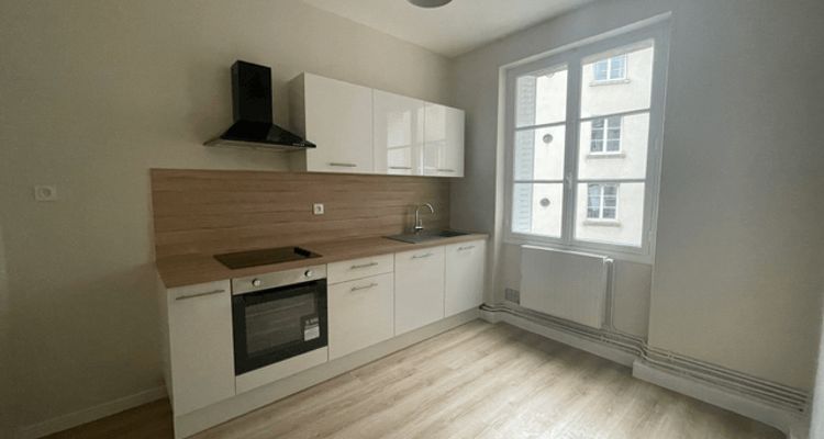 appartement 5 pièces à louer BLOIS 41000 112.3 m²