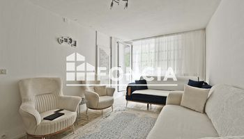 appartement 3 pièces à vendre MONTPELLIER 34080 63 m²