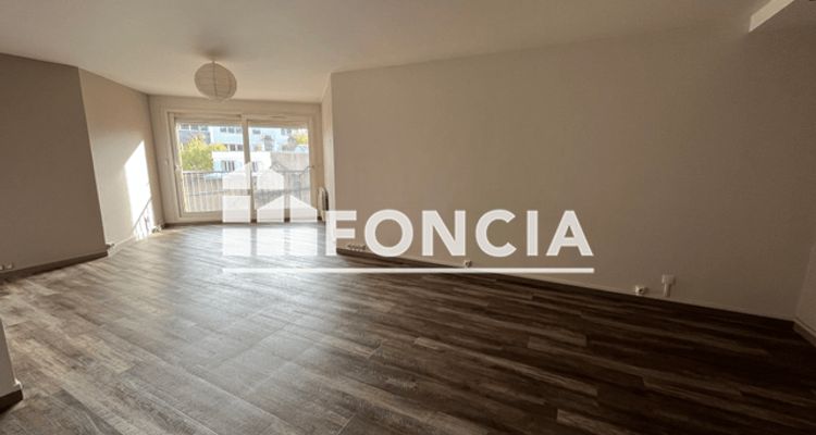 appartement 5 pièces à vendre Rouen 76100 94.47 m²