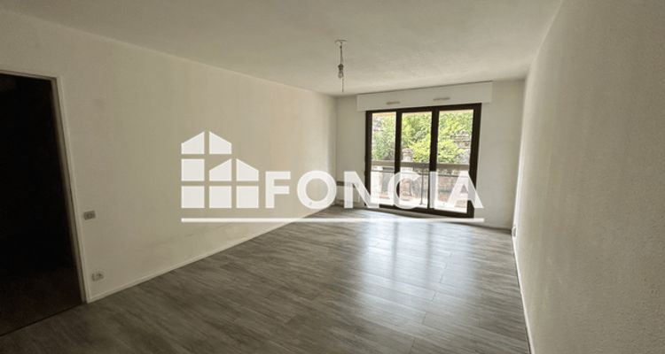 appartement 3 pièces à vendre LE BOUSCAT 33110 62.37 m²