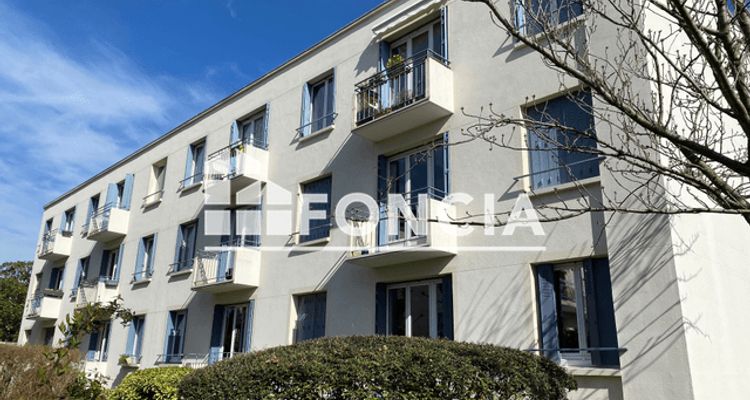 appartement 3 pièces à vendre Maisons-Laffitte 78600 65.18 m²