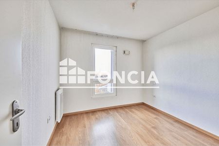 Vue n°3 Appartement 3 pièces à vendre - CENON (33150) - 65 m²