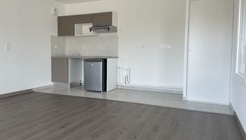 appartement 2 pièces à louer CABOURG 14390 47.5 m²