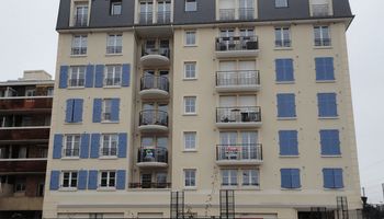 appartement 3 pièces à louer FRANCONVILLE 95130 51.4 m²