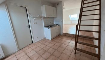 appartement 2 pièces à louer LA SUZE SUR SARTHE 72210 31 m²