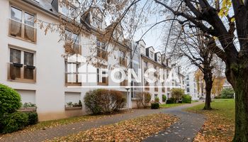 appartement 5 pièces à vendre Antony 92160 110 m²