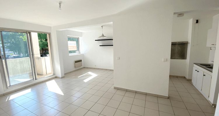 appartement 2 pièces à louer FERNEY VOLTAIRE 01210 46.3 m²